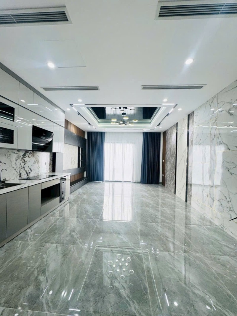 Bán nhà 918 Phúc Đồng,Long Biên 7 tầng,50,mt4.5 oto tránh nhỉnh 16 tỷ - Ảnh 4